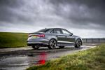 Audi RS3 Sedan Sport Edition 2019 года (UK)
